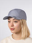 Бейсболка FLEXFIT арт. 9300 (серый)